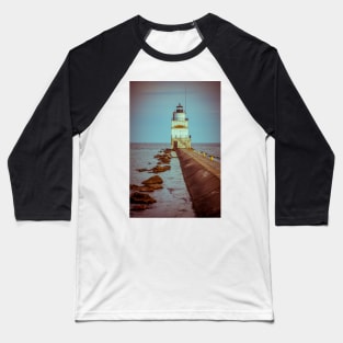 Take a Breakwater Baseball T-Shirt